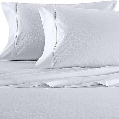 Wamsutta 625 Thread Count PimaCott Sheet Set