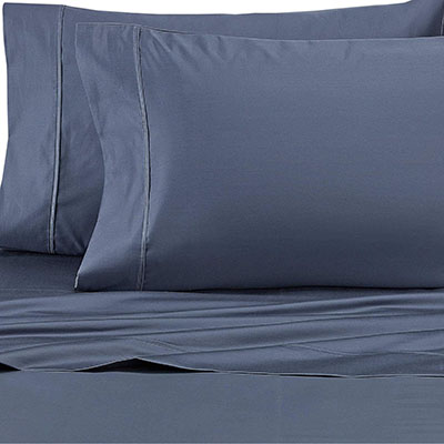 Wamsutta Dream 1000 Thread Count PimaCott Sheet Set (Queen)